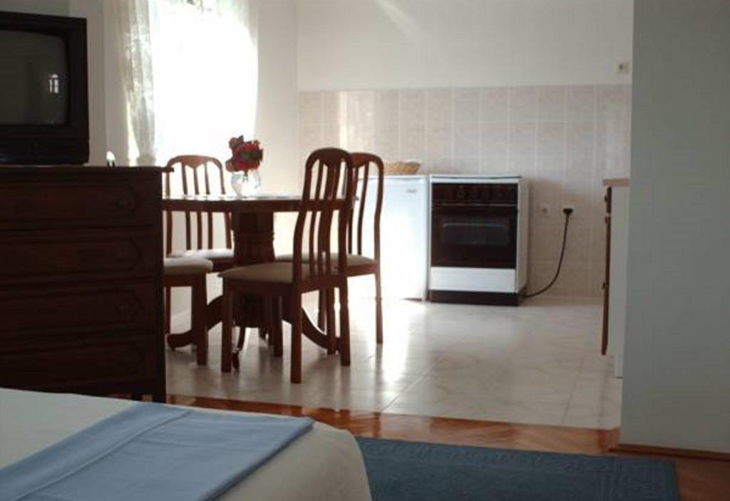 Apartment Ruzica Krstic 赫尔采格诺维 客房 照片