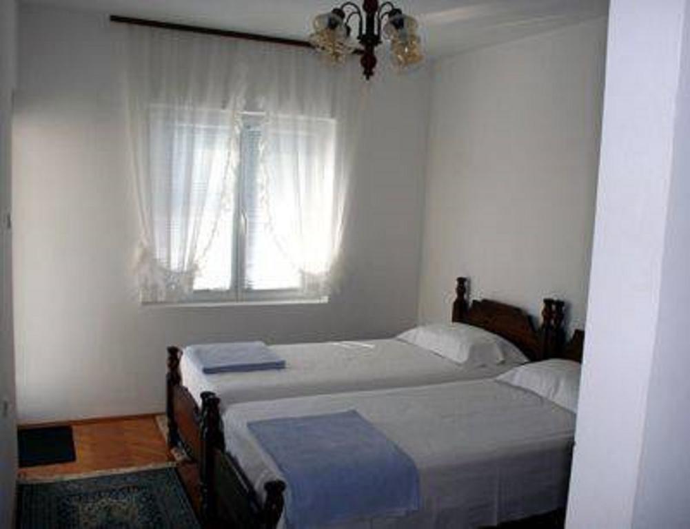 Apartment Ruzica Krstic 赫尔采格诺维 客房 照片