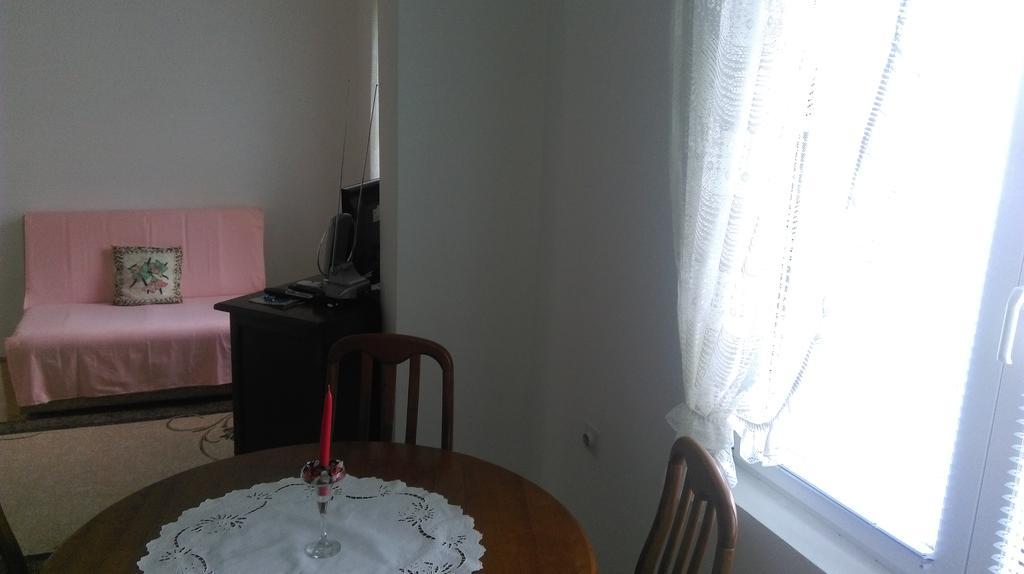 Apartment Ruzica Krstic 赫尔采格诺维 外观 照片
