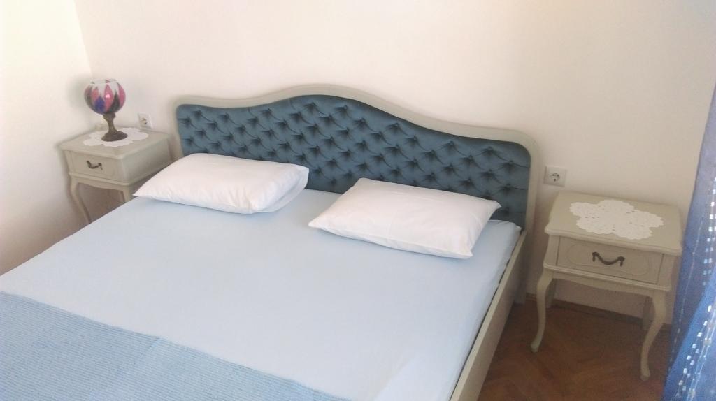 Apartment Ruzica Krstic 赫尔采格诺维 外观 照片