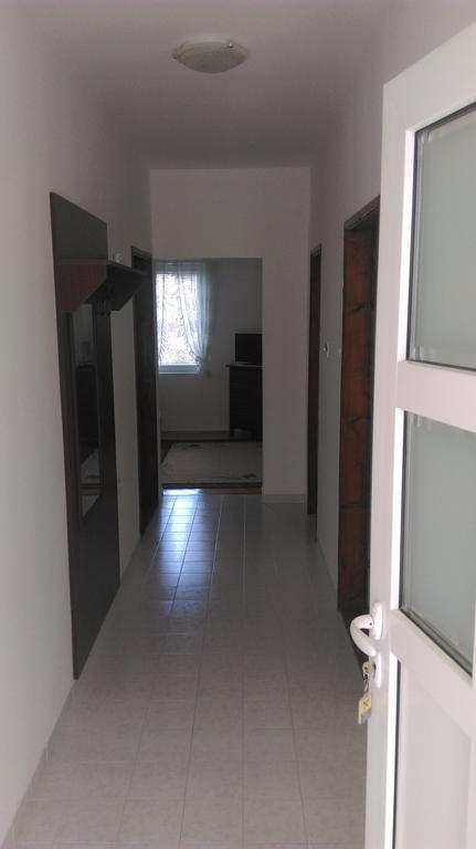 Apartment Ruzica Krstic 赫尔采格诺维 外观 照片