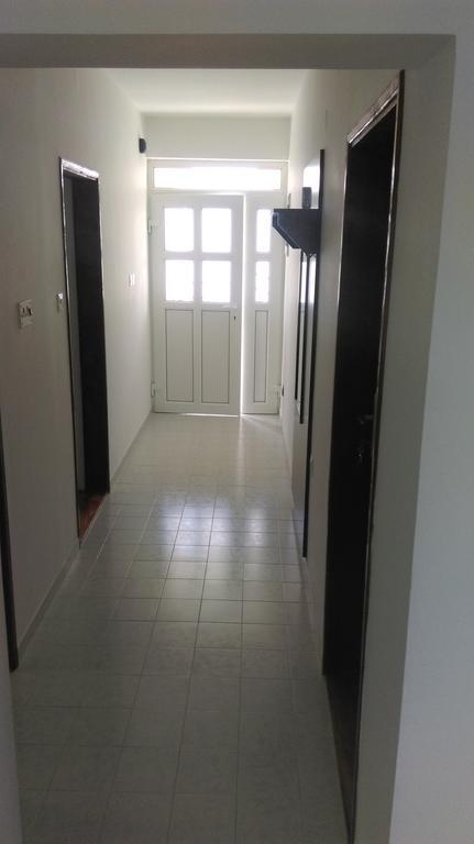 Apartment Ruzica Krstic 赫尔采格诺维 外观 照片