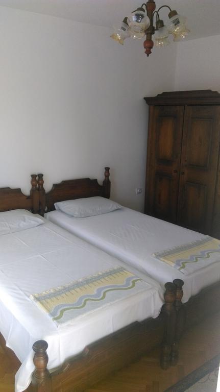 Apartment Ruzica Krstic 赫尔采格诺维 外观 照片