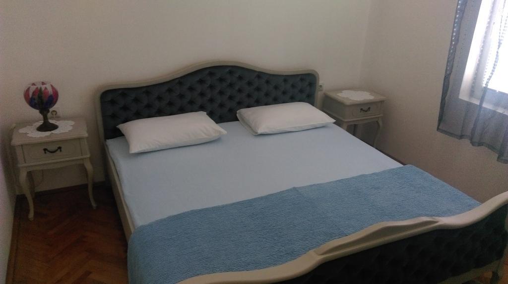 Apartment Ruzica Krstic 赫尔采格诺维 外观 照片